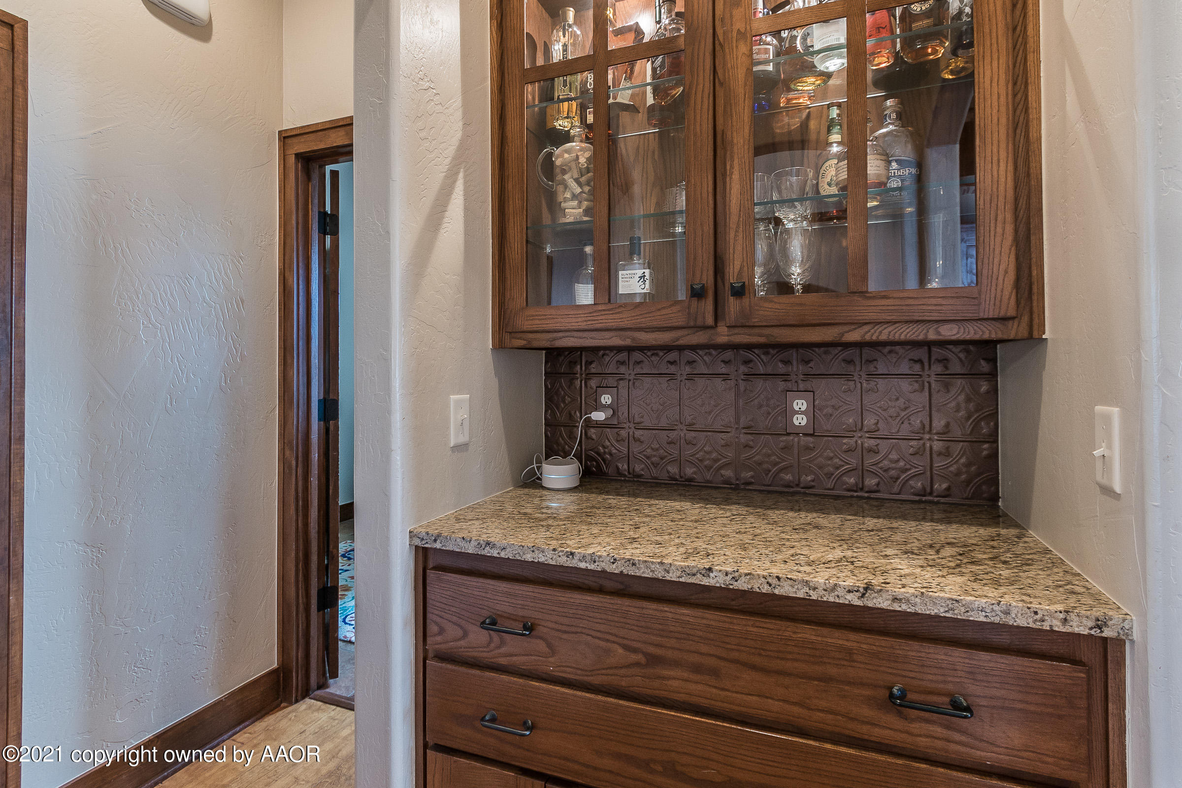 2805 Antelope Ridge Canyon, TX 79015 - Photo 15 of 40 015_Built In