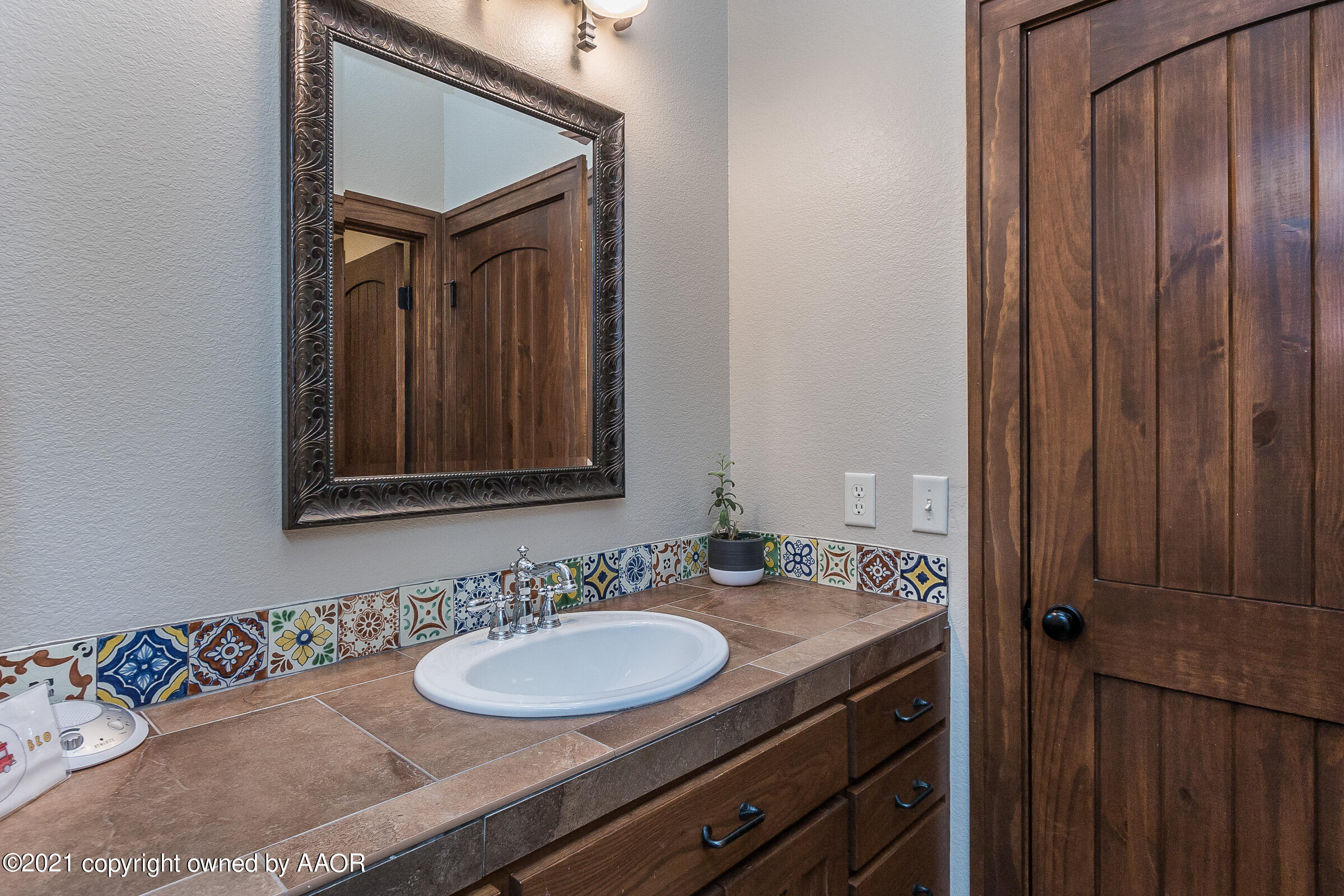 2805 Antelope Ridge Canyon, TX 79015 - Photo 21 of 40 021_Bathroom 2