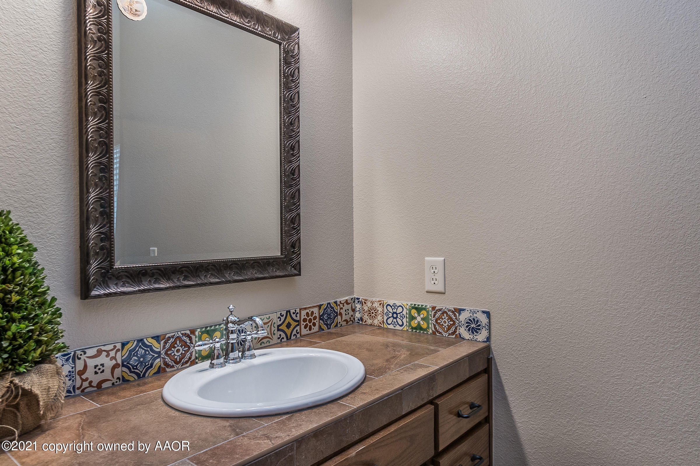 2805 Antelope Ridge Canyon, TX 79015 - Photo 23 of 40 023_Bathroom 3