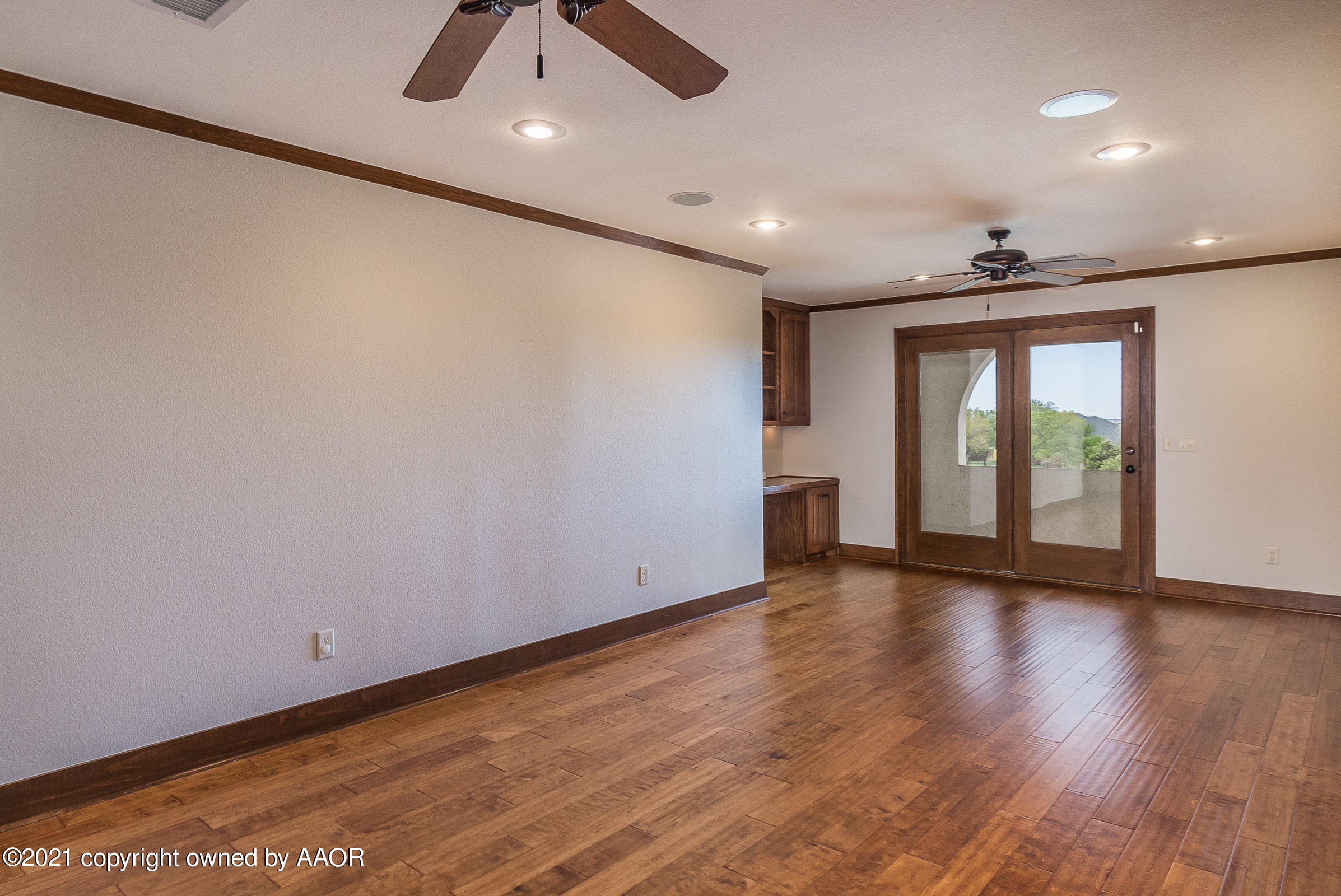 2805 Antelope Ridge Canyon, TX 79015 - Photo 27 of 40 027_Upstairs Den