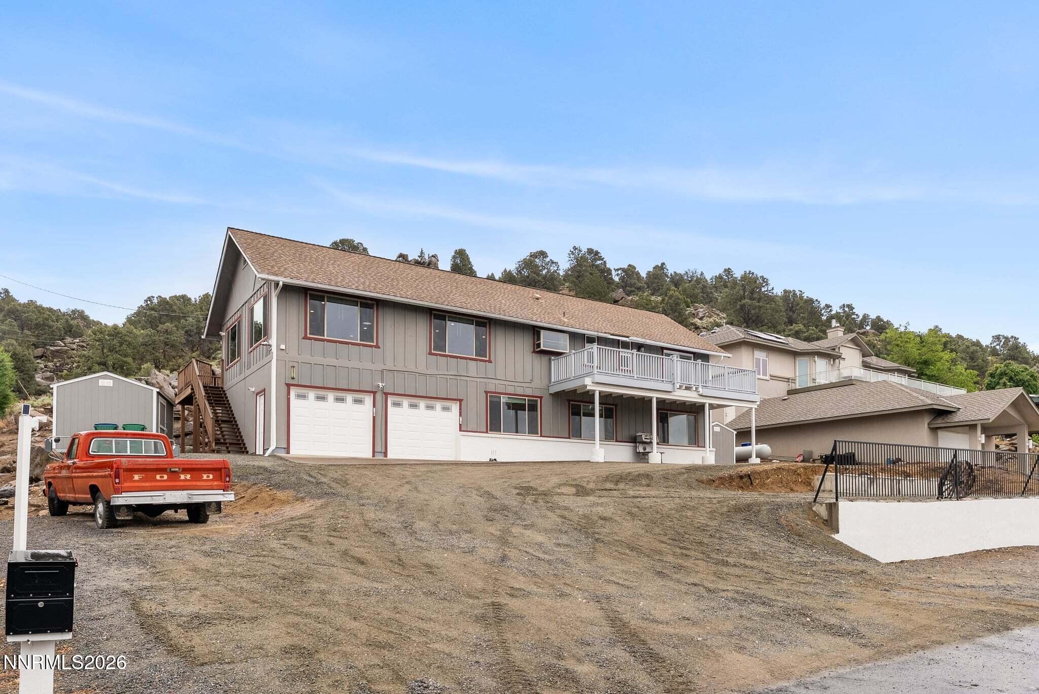 14570 Virginia Foothills Drive Reno, NV 89521 - Photo 6 of 44 14570-Virginia-Foothills-Dr-40