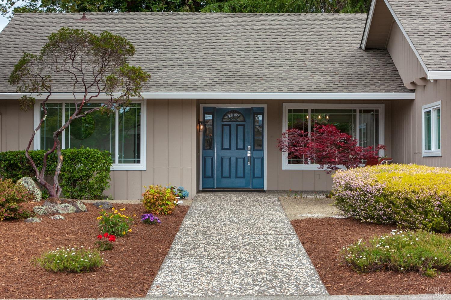 3 Pin Oak Place Santa Rosa, CA 95409 - Photo 1 of 1 Gallery Image 1