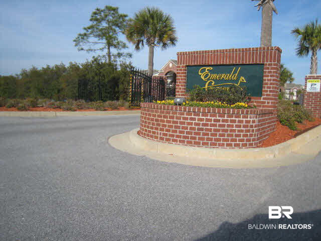20050 Oak Road East, Unit 210 Gulf Shores, AL 36542 - Photo 25 of 26 Entrance