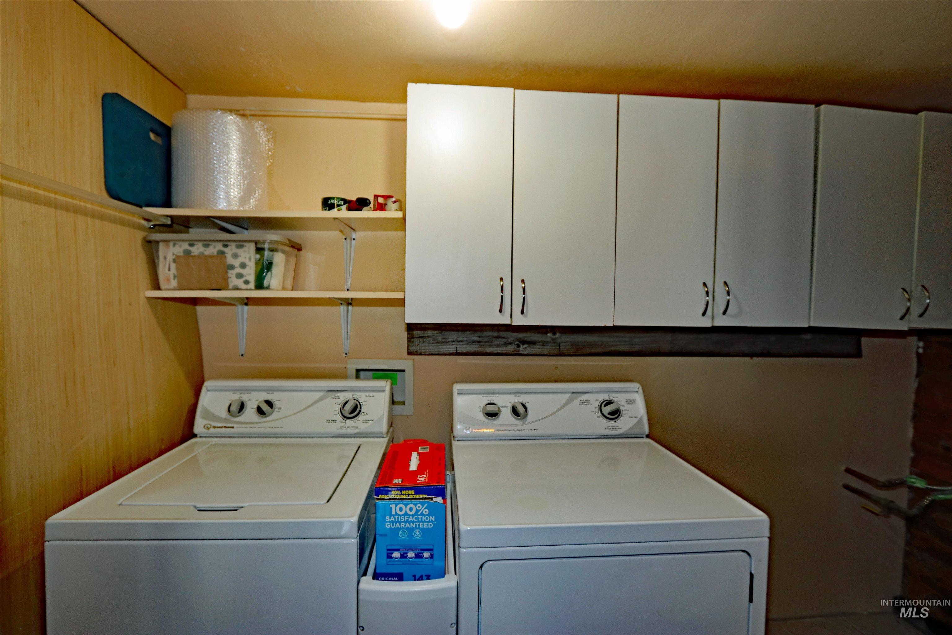 1826 Joseph Road, Unit 159 Cottonwood, ID 83522 - Photo 11 of 28