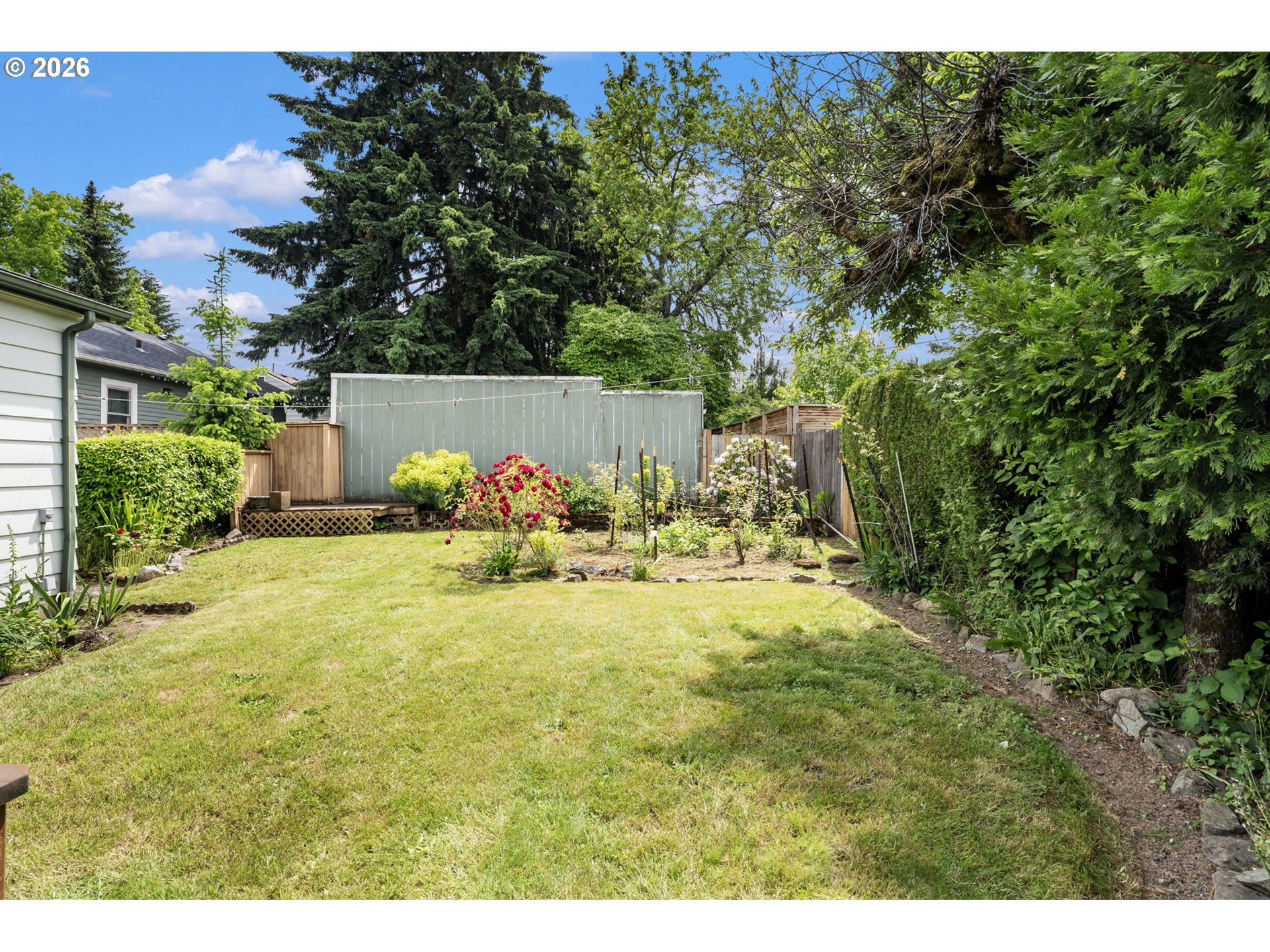 3623 Northeast 67th Avenue Portland, OR 97213 - Photo 34 of 46