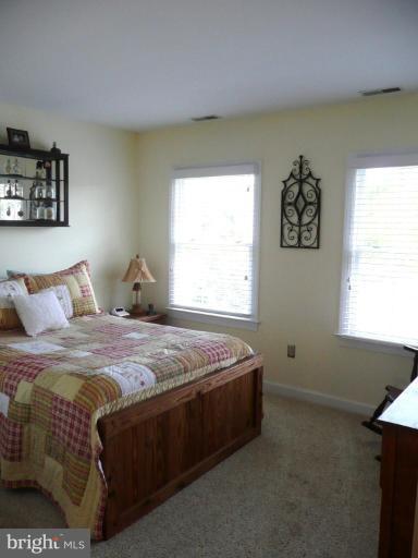 3205 Breckenridge Way Riva, MD 21140 - Photo 21 of 30 a bedroom with a bed and window