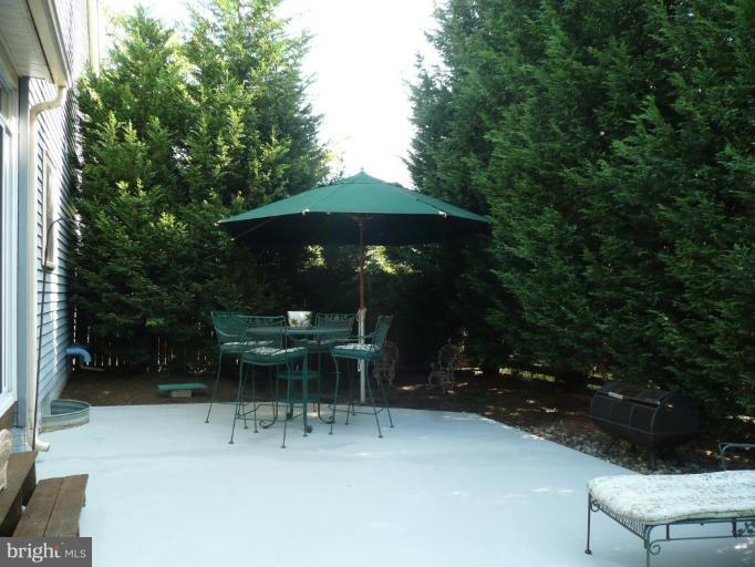 3205 Breckenridge Way Riva, MD 21140 - Photo 26 of 30 a view of outdoor space yard deck patio and outdoor seating