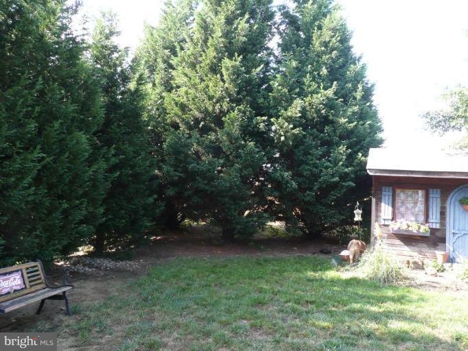 3205 Breckenridge Way Riva, MD 21140 - Photo 29 of 30 a view of outdoor space yard and patio