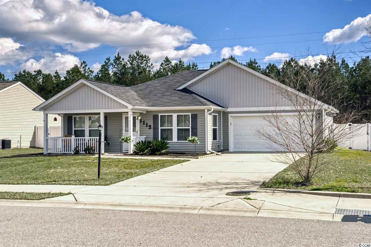 1113 Leatherman Road Conway, SC 29527 - Photo 1 of 40 Gallery Image 1