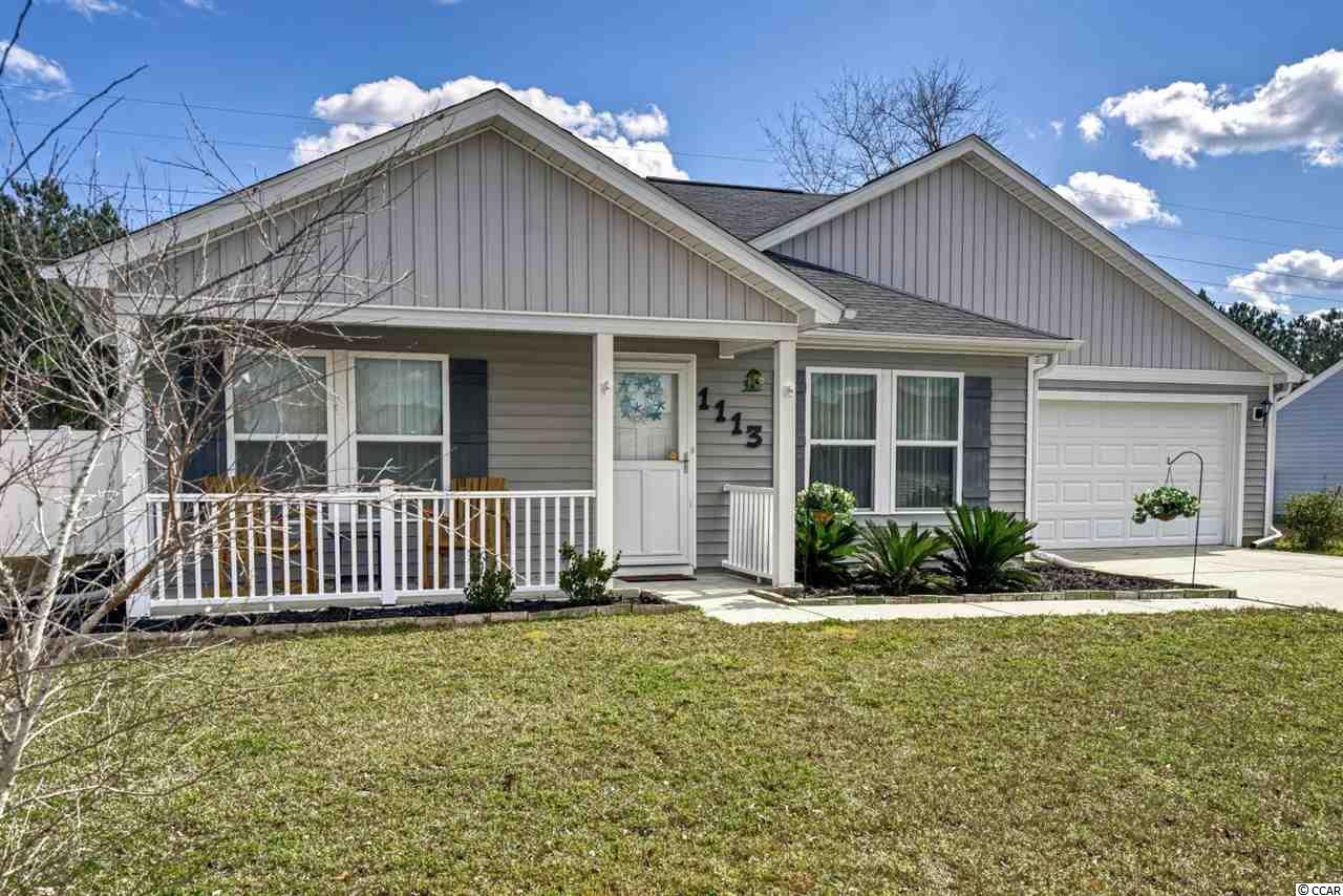 1113 Leatherman Road Conway, SC 29527 - Photo 3 of 40 Gallery Image 3