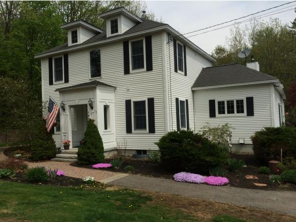 169 North Road Deerfield, NH 03037 - Photo 1 of 35