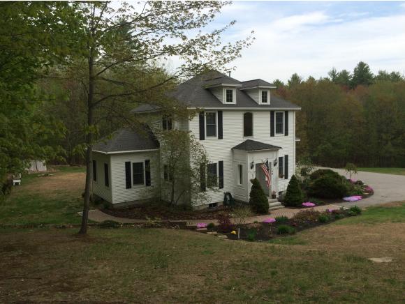 169 North Road Deerfield, NH 03037 - Photo 2 of 35