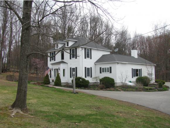 169 North Road Deerfield, NH 03037 - Photo 25 of 35
