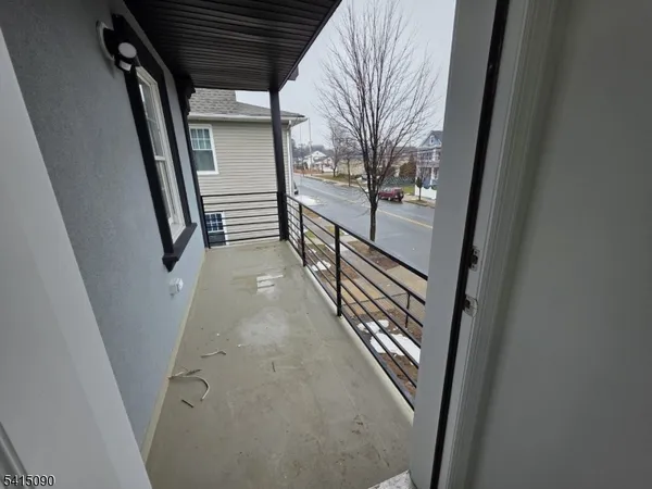 $3,200 | 260 Trenton Avenue, Paterson, NJ 07503