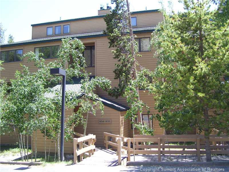 180 Tennis Club Road, Unit 1657 Keystone, CO 80435 - Photo 1 of 18 Gallery Image 1