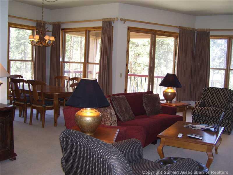 180 Tennis Club Road, Unit 1657 Keystone, CO 80435 - Photo 2 of 18 Gallery Image 2