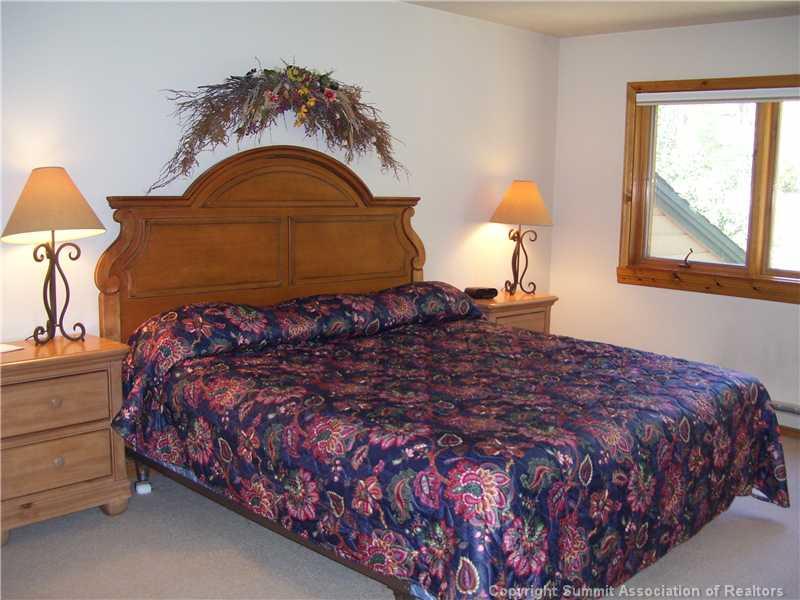 180 Tennis Club Road, Unit 1657 Keystone, CO 80435 - Photo 12 of 18 Gallery Image 12