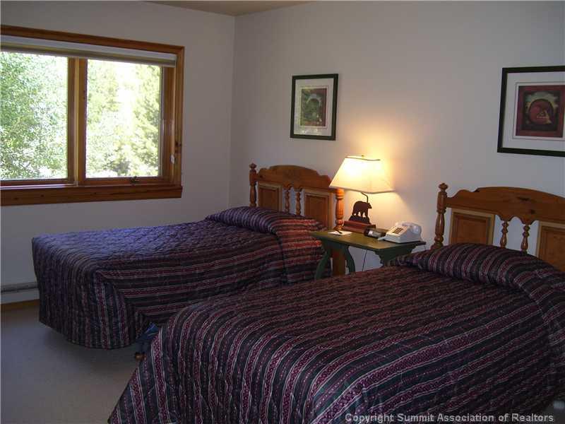 180 Tennis Club Road, Unit 1657 Keystone, CO 80435 - Photo 13 of 18 Gallery Image 13