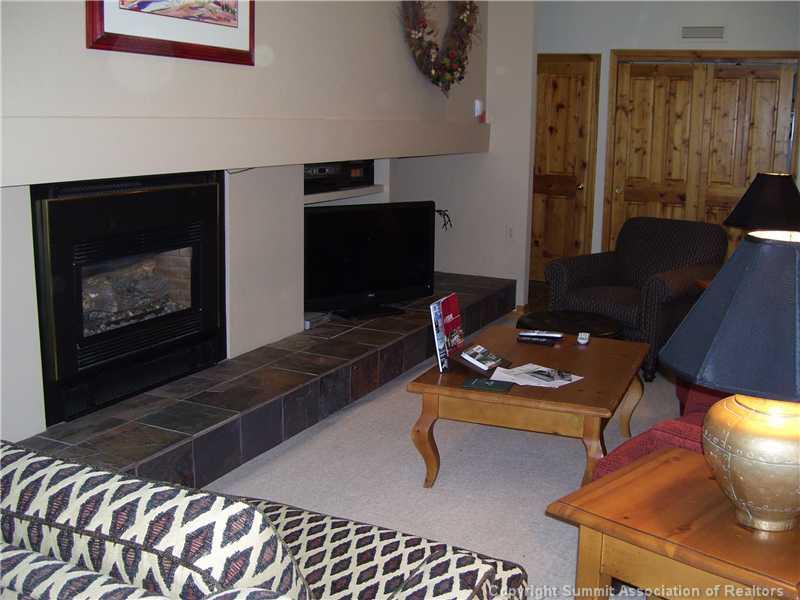 180 Tennis Club Road, Unit 1657 Keystone, CO 80435 - Photo 3 of 18 Gallery Image 3