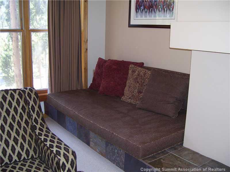 180 Tennis Club Road, Unit 1657 Keystone, CO 80435 - Photo 4 of 18 Gallery Image 4