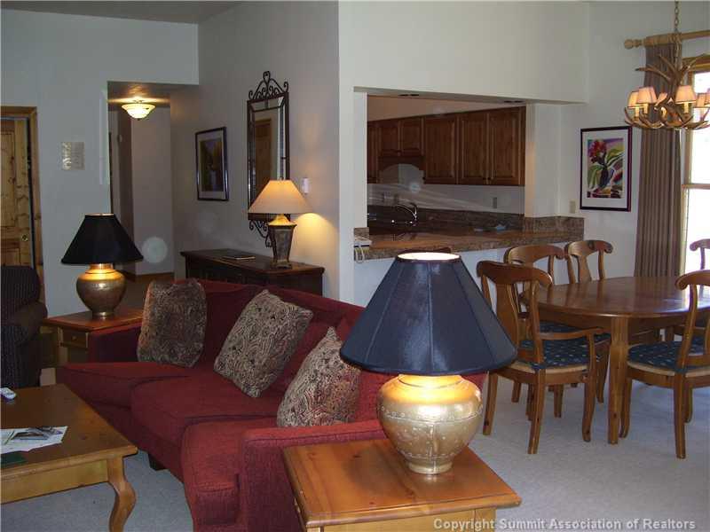 180 Tennis Club Road, Unit 1657 Keystone, CO 80435 - Photo 5 of 18 Gallery Image 5