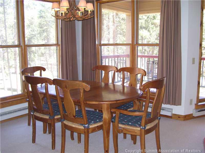 180 Tennis Club Road, Unit 1657 Keystone, CO 80435 - Photo 6 of 18 Gallery Image 6
