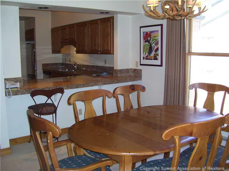 180 Tennis Club Road, Unit 1657 Keystone, CO 80435 - Photo 7 of 18 Gallery Image 7