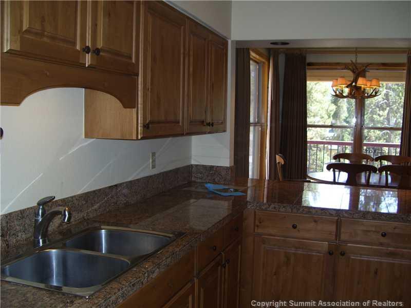 180 Tennis Club Road, Unit 1657 Keystone, CO 80435 - Photo 8 of 18 Gallery Image 8