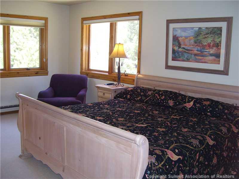180 Tennis Club Road, Unit 1657 Keystone, CO 80435 - Photo 9 of 18 Gallery Image 9
