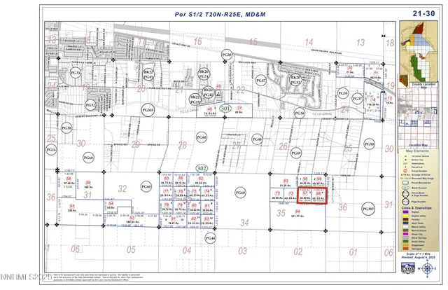 $300,000 | 97 Alpine Drive, Fernley, NV 89408