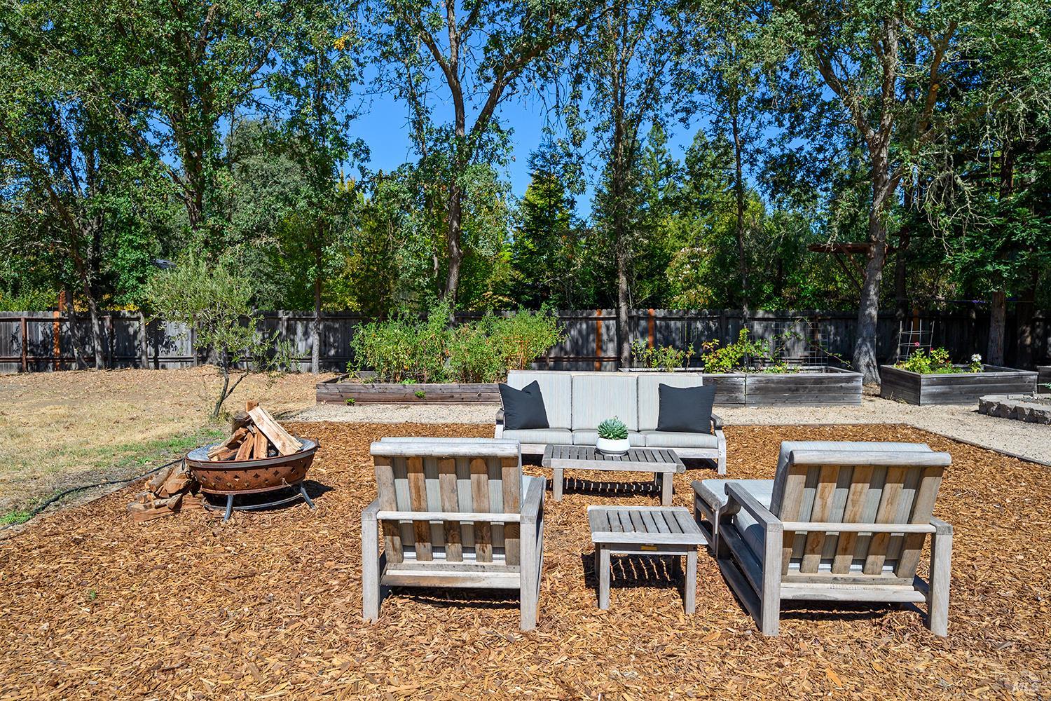 231 Zinfandel Road Healdsburg, CA 95448 - Photo 45 of 47 Gallery Image 45