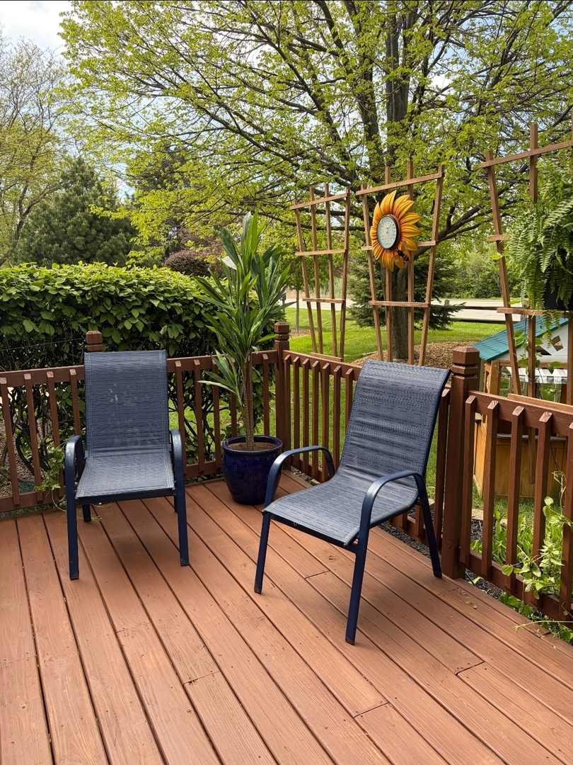 16705 South Sunset Ridge Court Lockport, IL 60441 - Photo 23 of 24