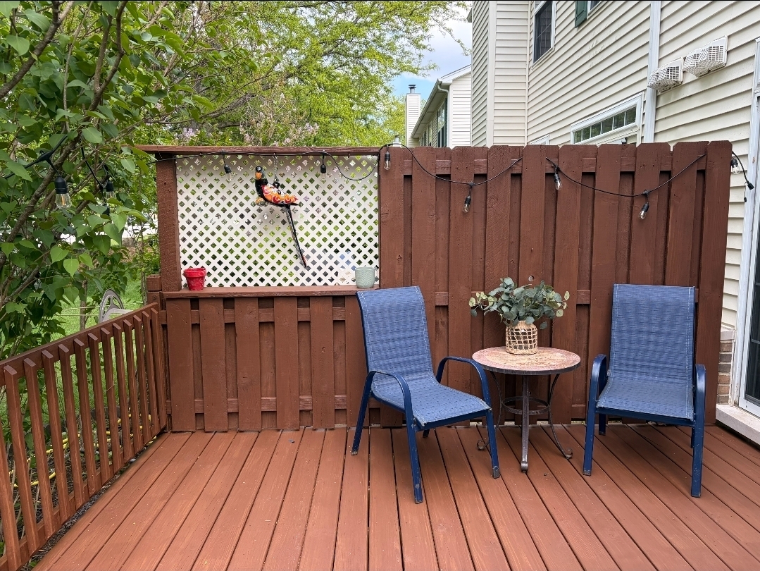 16705 South Sunset Ridge Court Lockport, IL 60441 - Photo 24 of 24