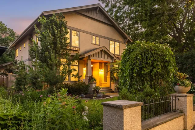 $1,600,000 | 582 Summit Avenue, St. Paul, MN 55102