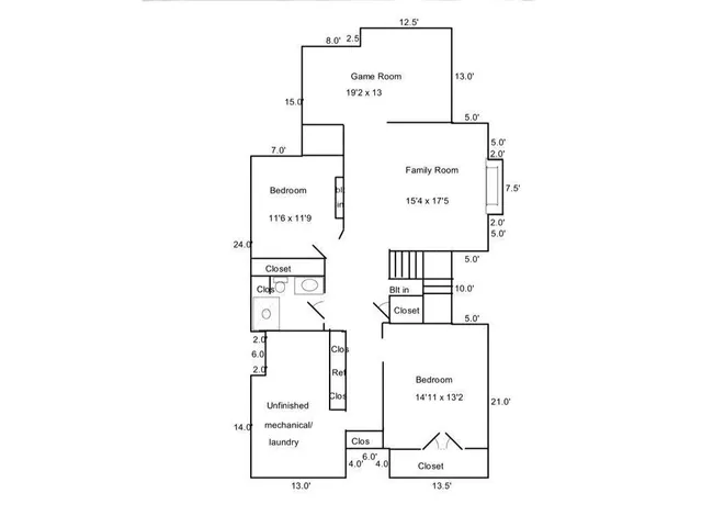 $1,600,000 | 582 Summit Avenue, St. Paul, MN 55102