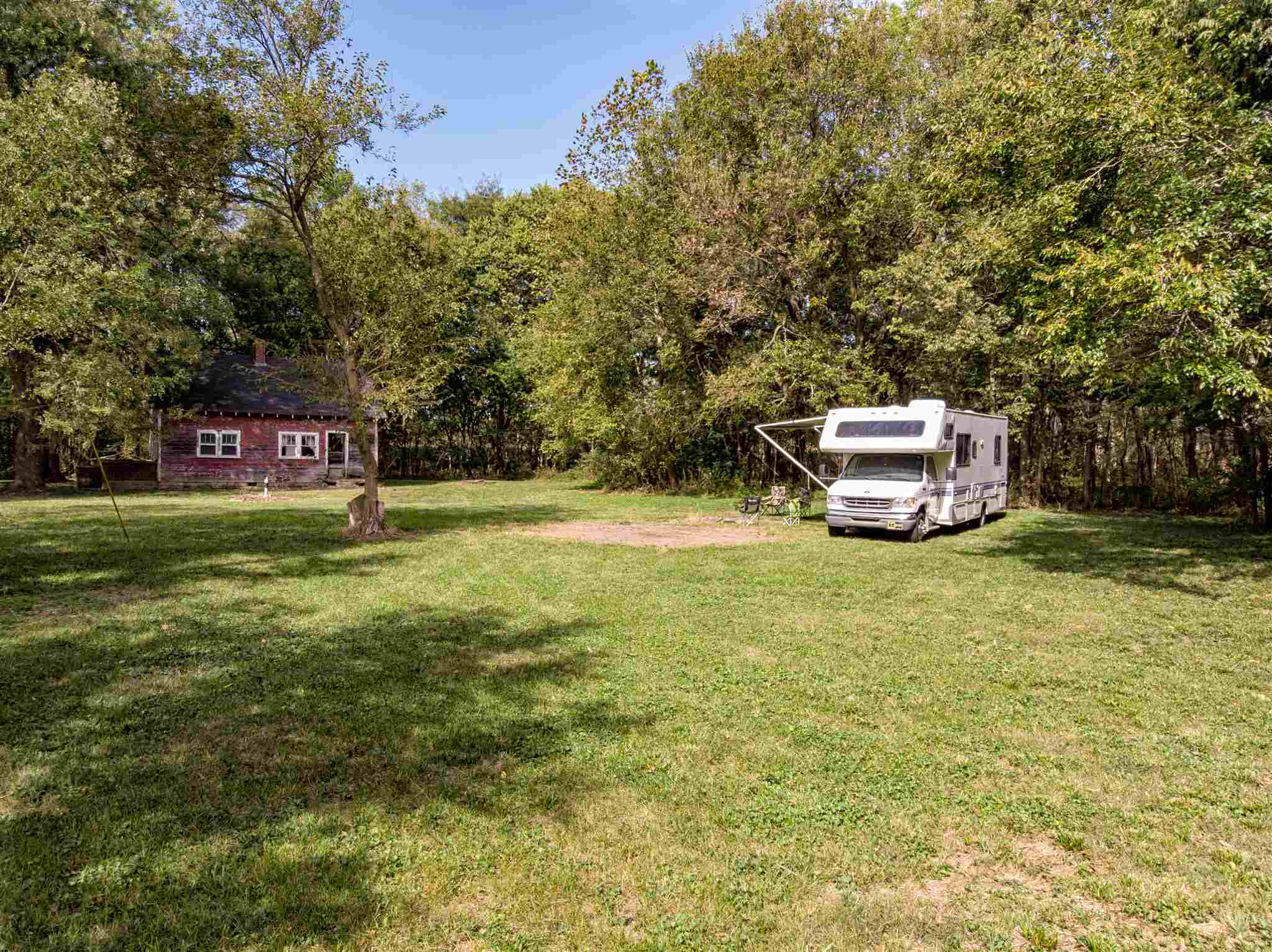 8801 South Belleville Road Warren, IN 46792 - Photo 2 of 17 Gallery Image 2