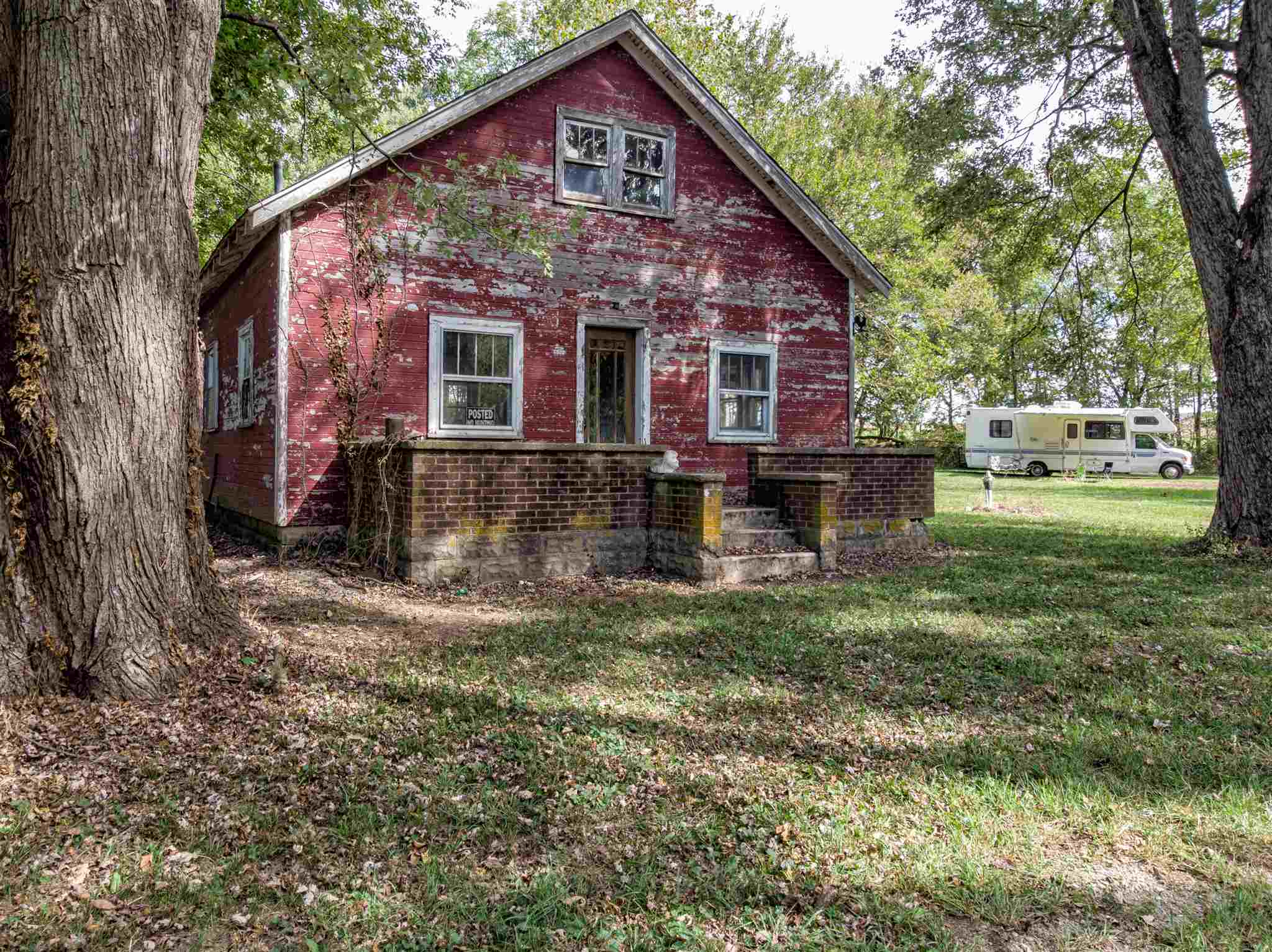 8801 South Belleville Road Warren, IN 46792 - Photo 11 of 17 Gallery Image 11
