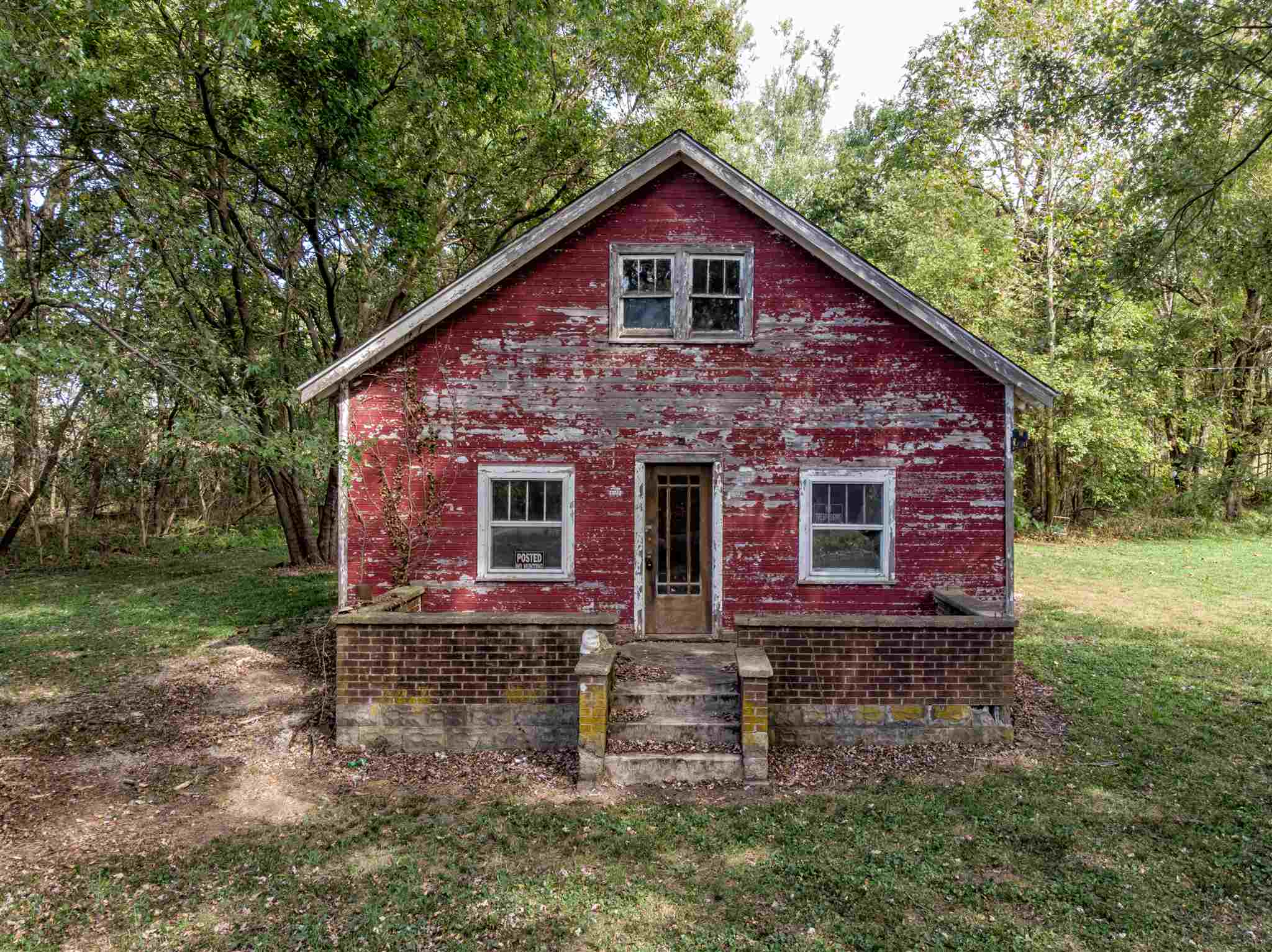 8801 South Belleville Road Warren, IN 46792 - Photo 10 of 17 Gallery Image 10
