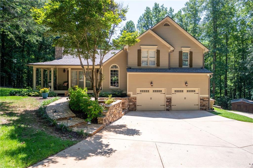 854 Old Mill Road Dallas, GA 30157 - Photo 1 of 1 Gallery Image 1