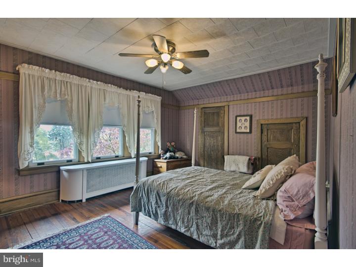 136 4th Street Shillington, PA 19607 - Photo 14 of 18 Bedroom 4