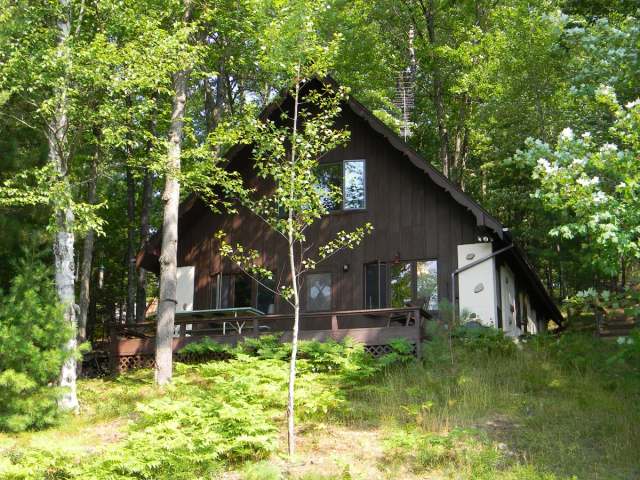 10357 Cedar Falls Road Hazelhurst, WI 54531 - Photo 1 of 17 Gallery Image 1