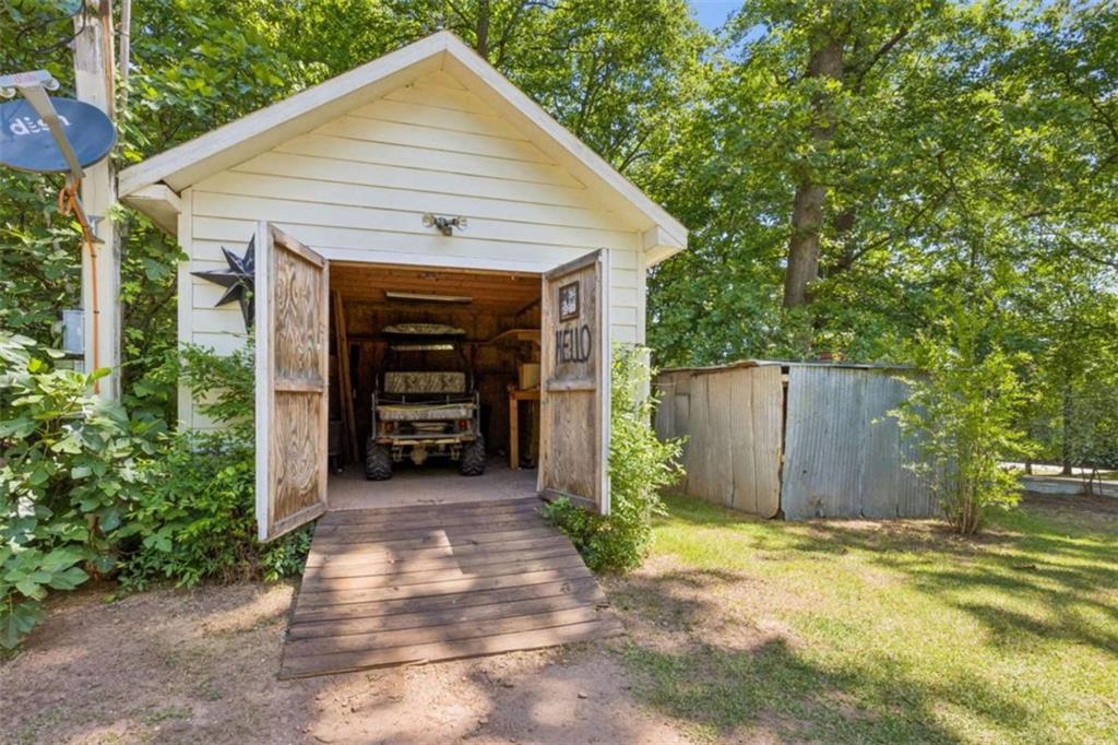 329 Gilbert Road Jefferson, GA 30549 - Photo 54 of 59