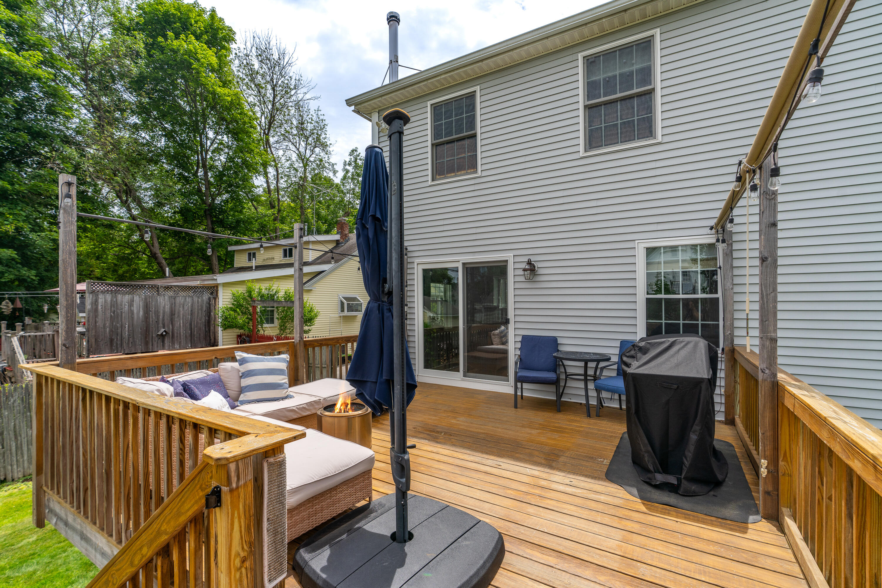 211 Oak Street Bath, ME 04530 - Photo 92 of 102 211 Oak Street Bath 092