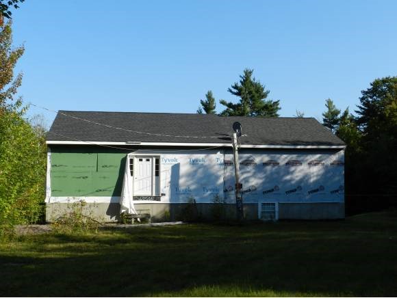 83 Collins Road New Ipswich, NH 03071 - Photo 1 of 1