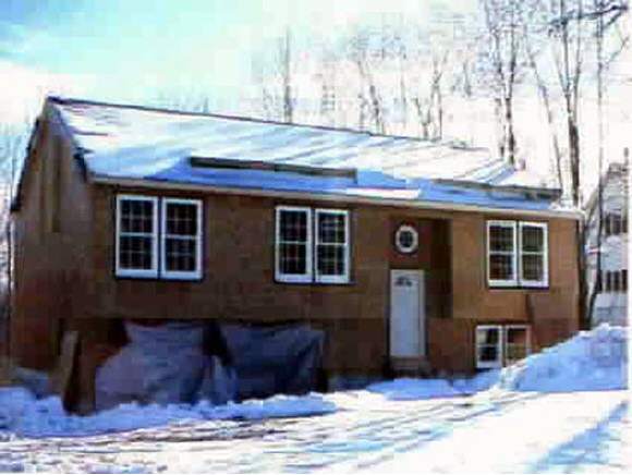 Lot 1 Candia Road Manchester, NH 03103 - Photo 1 of 1 Gallery Image 1