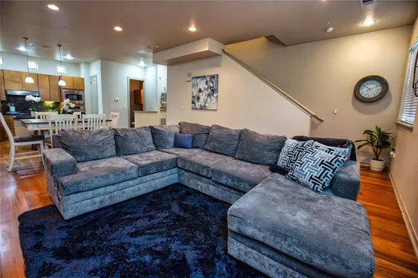 $489,900 | 1201 Beaconsfield Lane, Unit 108, Arlington, TX 76011