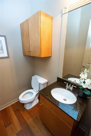 $489,900 | 1201 Beaconsfield Lane, Unit 108, Arlington, TX 76011