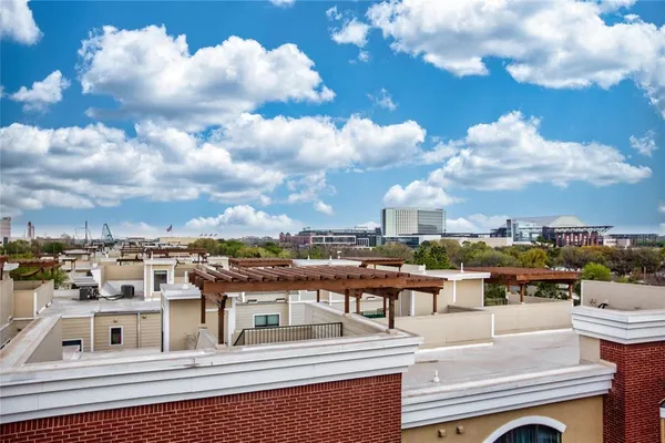 $489,900 | 1201 Beaconsfield Lane, Unit 108, Arlington, TX 76011