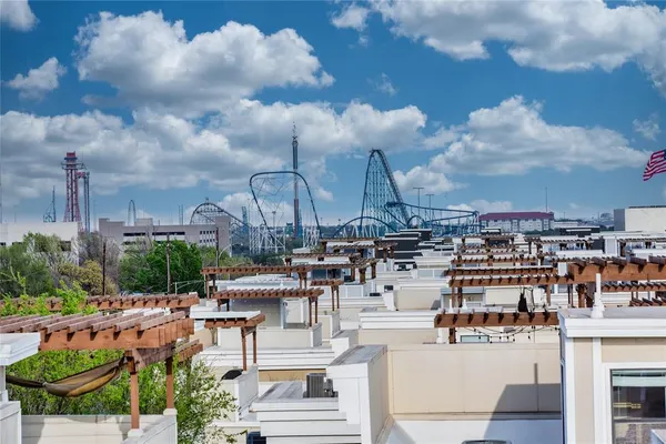 $489,900 | 1201 Beaconsfield Lane, Unit 108, Arlington, TX 76011