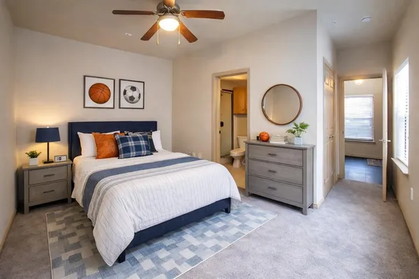 $489,900 | 1201 Beaconsfield Lane, Unit 108, Arlington, TX 76011